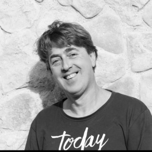 Nicolas - Prof de guitare - Montpellier