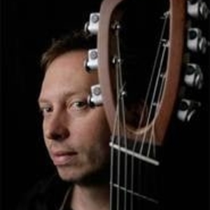 Richard - Prof de guitare - Saint-Étienne-de-Crossey