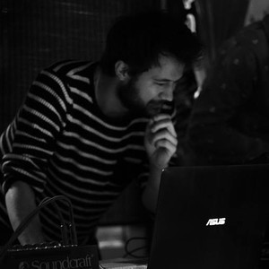 Pierre - Prof de guitare - Rennes