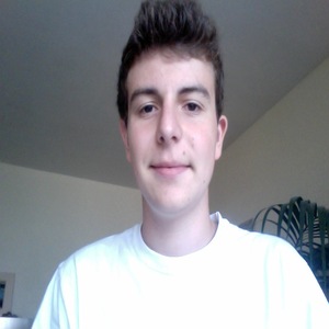 Thibault - Prof d'instruments à cordes - Paris