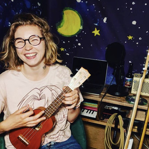 Amandine - Prof de guitare - Prunières