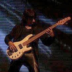 Alan - Prof de guitare - Dinan