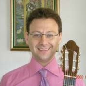 GIL - Prof de guitare - Saint-Maurice