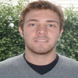 ALEXANDRE - Prof d'instruments à cordes - Paris