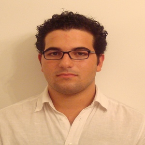 Yassine - Prof d'instruments à cordes - Paris
