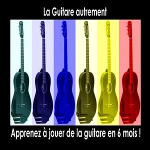 Thierry - Prof d'instruments à cordes - Quetigny