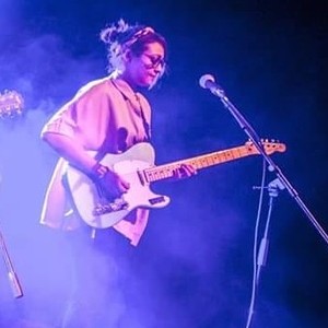 Sophia - Prof de guitare - Chapelle-lez-Herlaimont
