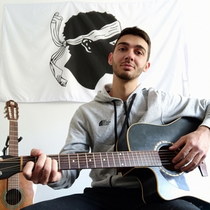 Manolo - Prof de guitare - Challes-les-Eaux