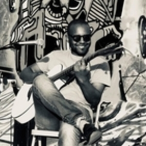Emrani - Prof de guitare - Savenay