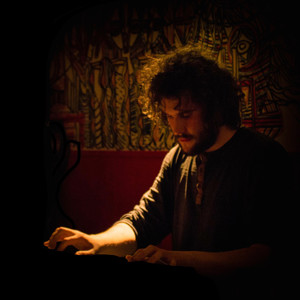 Arnaud - Prof de guitare - Angers