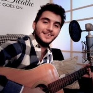 Harold - Prof de guitare - Le Cannet