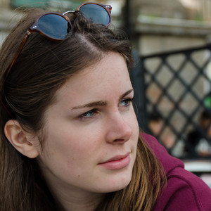 Pauline - Prof de guitare - Paris
