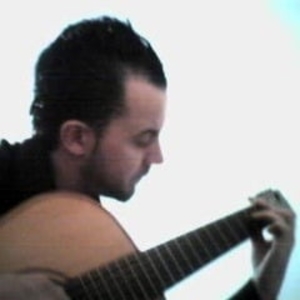 Sébastien - Prof de guitare - Marseille