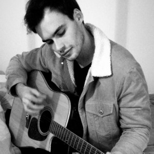 Lucas - Prof de guitare - Pessac