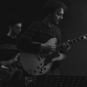 Sorlan - Prof de guitare - Schaerbeek