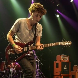 Aymeric - Prof de guitare - Châlons-en-Champagne