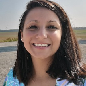 Céléna - Prof de guitare - Chapelle-lez-Herlaimont