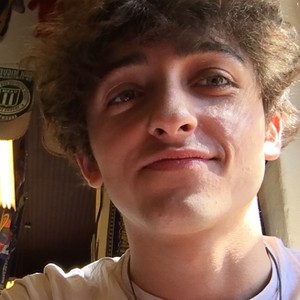 Lucas - Prof de guitare - Saint-Ouen-sur-Seine