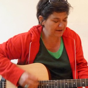 BEATRICE - Prof de guitare - Paris 19e