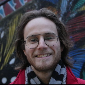 Maxime - Prof de guitare - Clichy