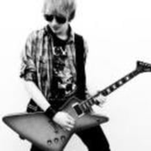 Thomas - Prof de guitare - Paris