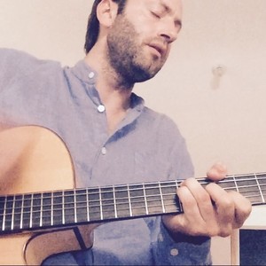 Romain - Prof de guitare - Vanves