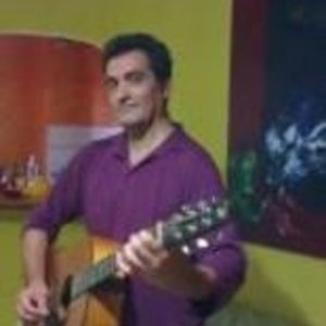Régis - Prof d'éveil musical - Toulouse