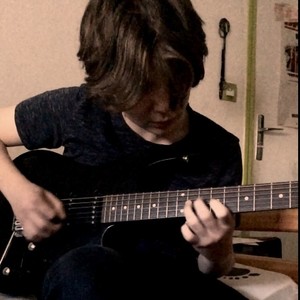 Maxime - Prof de guitare - Fos-sur-Mer