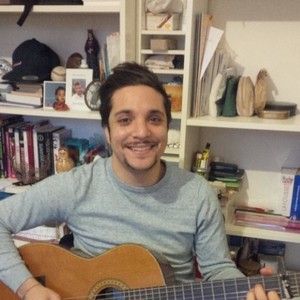 ARTHUR - Prof de guitare - Boulogne-Billancourt