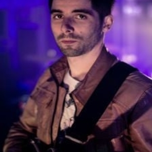 Grégory - Prof de guitare - Deuil-la-Barre