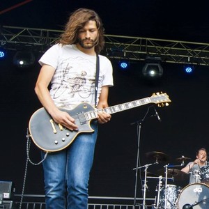 Antoine - Prof de guitare - Lille
