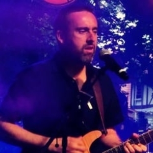 David - Prof de guitare - Milly-la-Forêt
