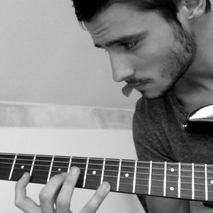 Mickaël - Prof de guitare - Le Bouscat