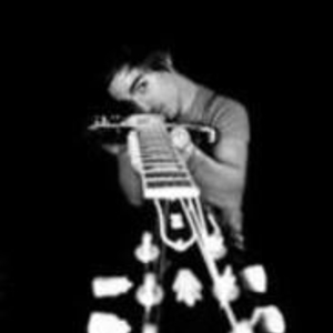 Arthur - Prof de guitare - Gradignan