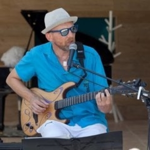 Jean-Pascal - Prof de guitare - Cournonterral