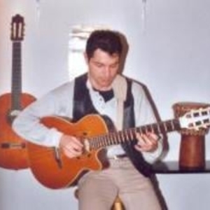 Syro - Prof de guitare - Marseille