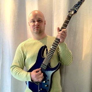 YANN - Prof de guitare - Montévrain