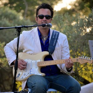 Edwin - Prof de guitare - Aix-en-Provence