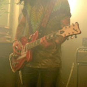 Fabien - Prof de guitare - Paris
