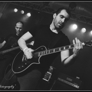Romain - Prof de guitare - Lyon