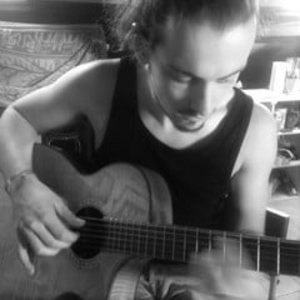 Thomas - Prof de guitare - Lyon