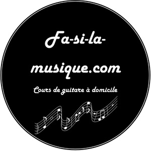 Olivier - Prof de solfège - Reyrieux