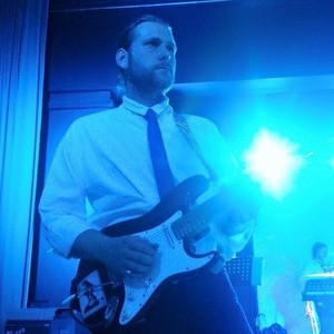 Romain - Prof de guitare - Nevers