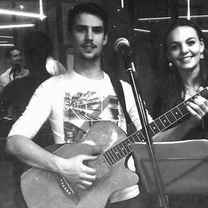 Theo - Prof de guitare - Montpellier
