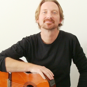 Jean-luc - Prof de guitare - Aucamville