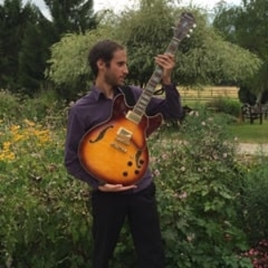 Vincent - Prof de guitare - Bagneux