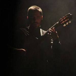 Jean-Baptiste - Prof de guitare - Paris