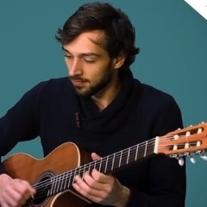 Baptiste - Prof de guitare - Marseille