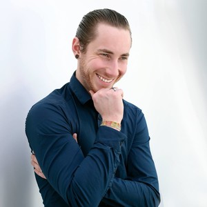 Alexandre - Prof de guitare - Bois-le-Roi