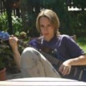 Alexandra - Prof de guitare - Châtenay-Malabry